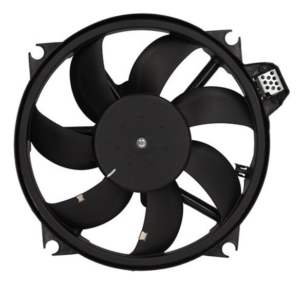 Electroventilador Completo Tyc 48477 0