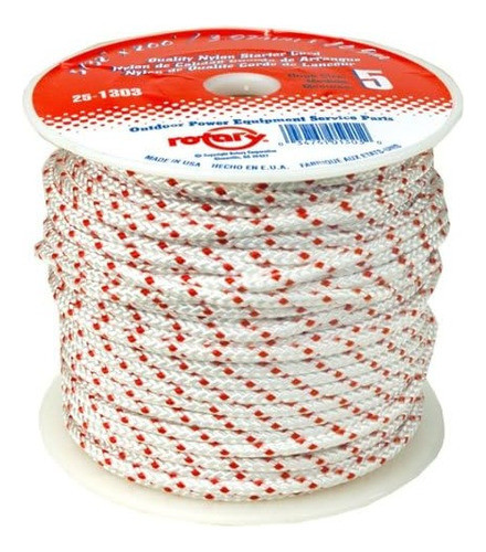 Cuerda De Arranque 3,97 Mm 61 Metros Rotary 0