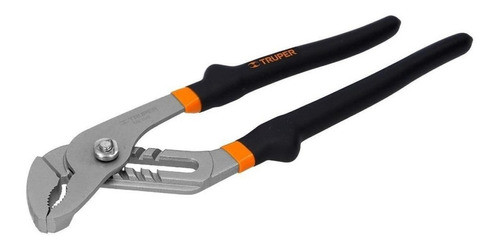 Pinza Pico De Loro 12puLG Doble Cremallera Ergonomica Truper 0