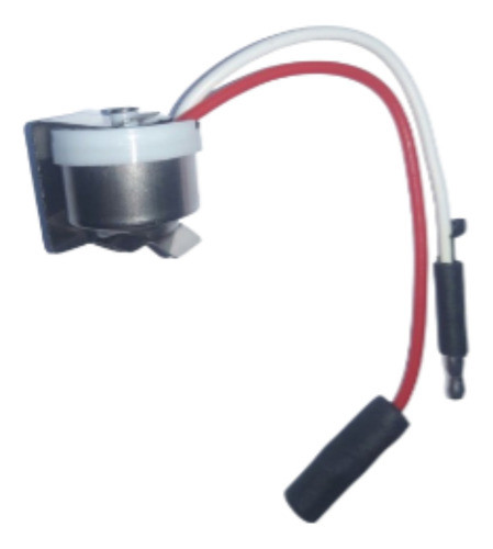 Bimetal Heladera No Frost Capsulado Sin Fusible 0