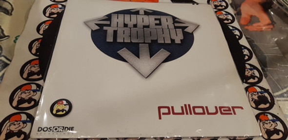 Hypertrophy Pullover Vinilo Maxi Germany Impecable 1999 0 Hypertrophy Pullover Vinilo Maxi Germany Impecable 1999 0