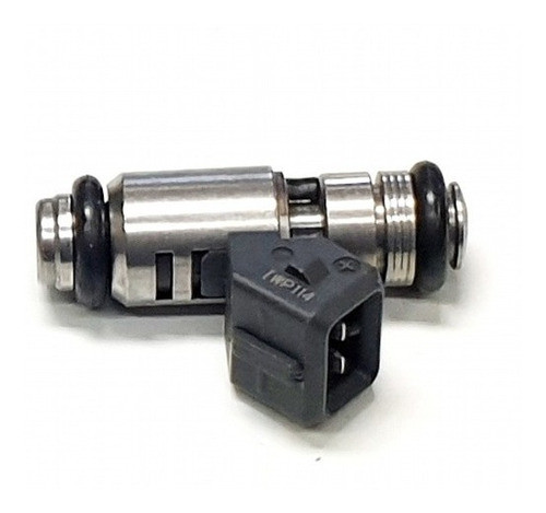 Inyector Vw Gol 1.6/1.8 Mpi Iwp 114  Rds Aro Negro 1