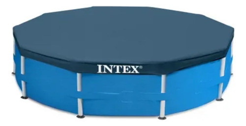 Intex Cobertor Para Piscina Estructural 3,05m 28030 1