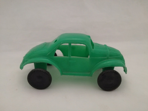 Antiguo Autito Huguito 0