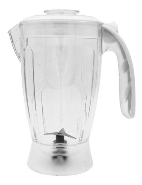 Vaso Jarra Licuadora Phillips Hr1774 0