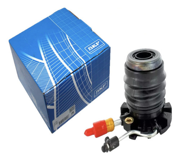 Crapodina Hidraulica Skf Ford Ranger 3.0 Tdi De 2006 A 2012 0