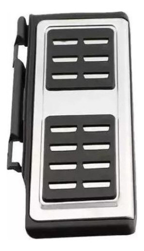 Dead Pedal Descanso De Pe Golf Gti Tsi Audi A3 Jetta Tsi 19 0