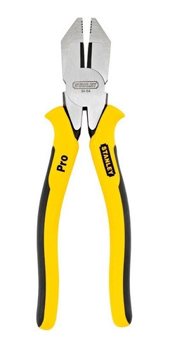 Pinza Alicate Universal Electricista Pro  225mm  9 Pulgadas 0