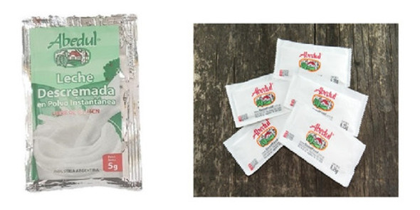 Leche En Polvo X50 Cafe X50 Azúcar X100 Sobres Individuales 0 Leche En Polvo X50 Cafe X50 Azúcar X100 Sobres Individuales 0