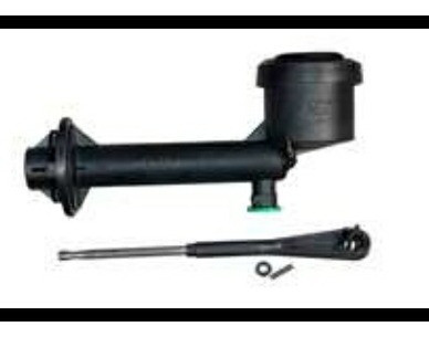 Bomba De Embrague De Chevrolet S10 Y Blazer 2.8 1