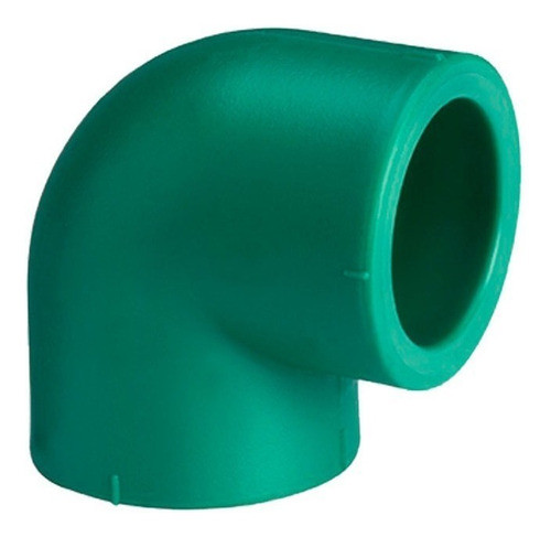 Codo Termofusion Formul 20mm 90º Pack 50pcs 1