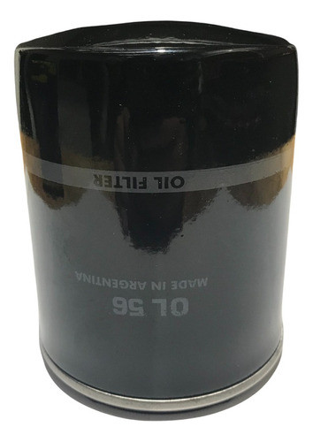 Filtro De Aceite Para Chevrolet Silverado / Gm 400 / C10 C20 1