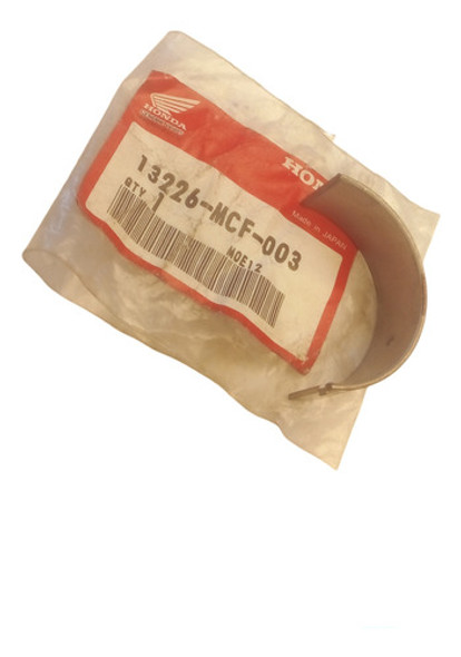 Cojinete Biela Marrón C Honda Rtv 1000r Orig 13226-mcf-003 0 Cojinete Biela Marrón C Honda Rtv 1000r Orig 13226-mcf-003 0