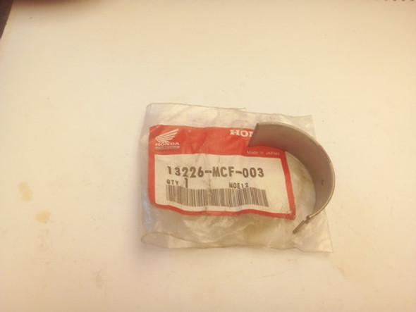 Cojinete Biela Marrón C Honda Rtv 1000r Orig 13226-mcf-003 1 Cojinete Biela Marrón C Honda Rtv 1000r Orig 13226-mcf-003 1