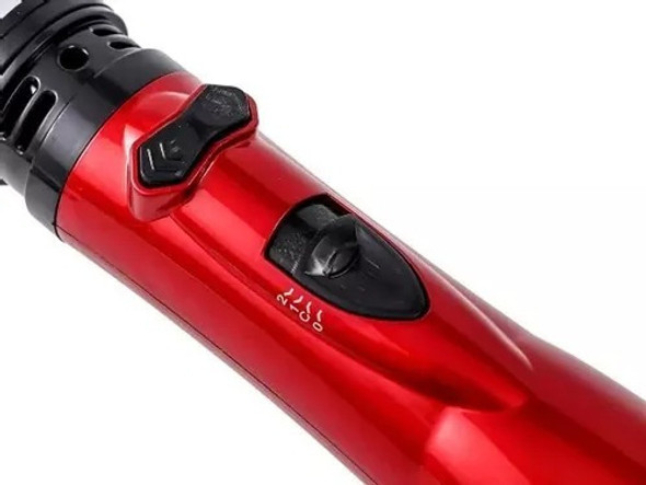 Cepillo Secador Alisador 360º 1 Cepillo Secador Alisador 360º 1