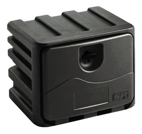 Cajon De Herramientas 400 Mm Para Camion Semi Remolque 0