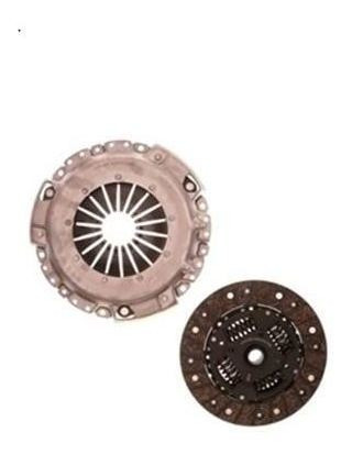 Kit De Embrague Fiat Grand Siena 1.6 16v 10/ 0