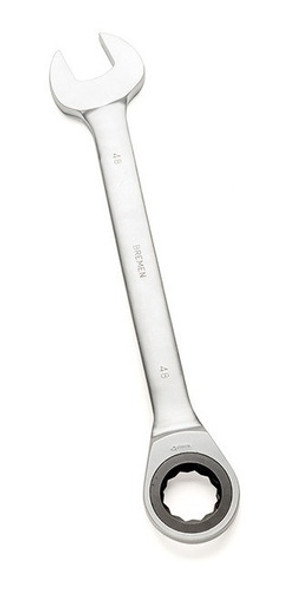 Llave Combinada Crique Bremen 8 Mm Profesional 72 Dien. 4749 0