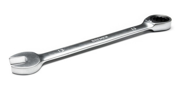 Llave Combinada Crique Bremen 8 Mm Profesional 72 Dien. 4749 1