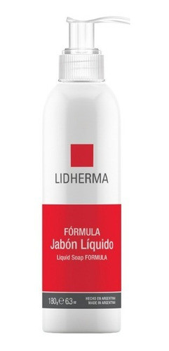 Rutina Skincare Cremas Lidherma Para Piel Grasa Mixta Kit 1