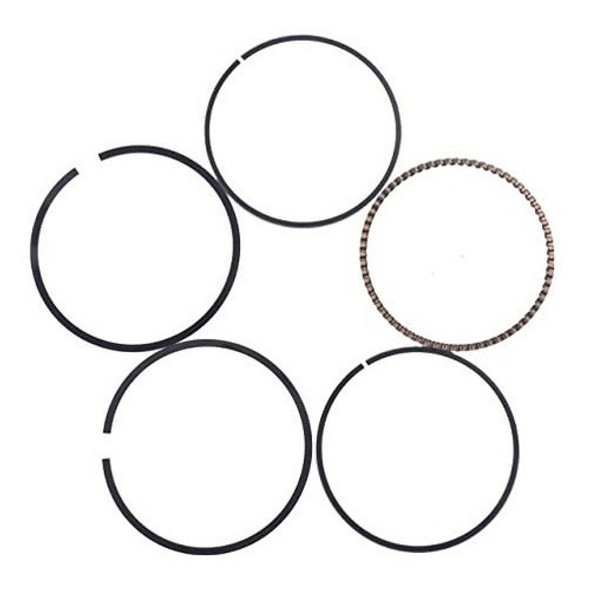 Juego Aros Motor Cortadora Sensei Mev48 65mm 1