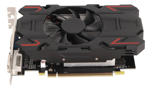 Placa Gráfica Para Jogos Hd6770 4gb Ddr5 128bit Hd Multimedi 1