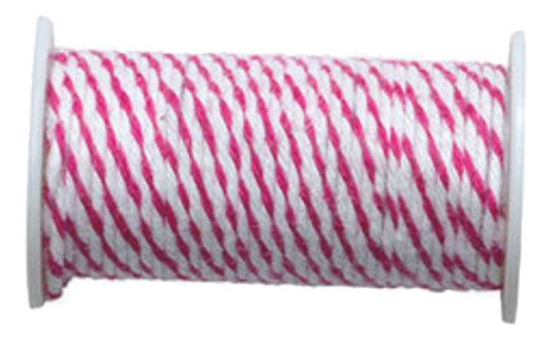 Hilo De Alambre (twine Wire) Rosado - Happy Jig 661229 0