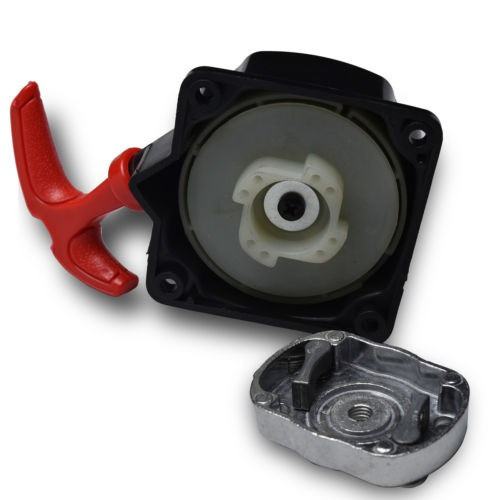 40-5 Tire De Inicio Arranque Y Placa Para 47cc, Cortadora De 0