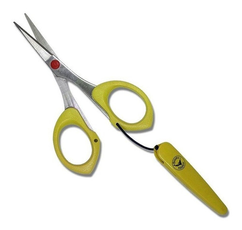 Tesoura De Pesca V-fox 013 1