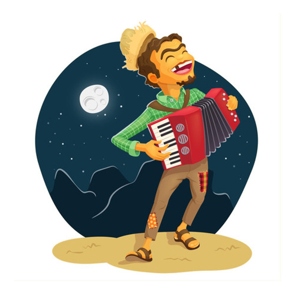 Ritmos Do Sul Para Acompanhamento - Batidas De Bateria 1