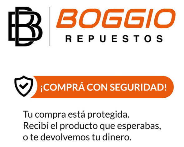 Rodamiento Embrague Aire Acondicionado Denso 7sb16c 1