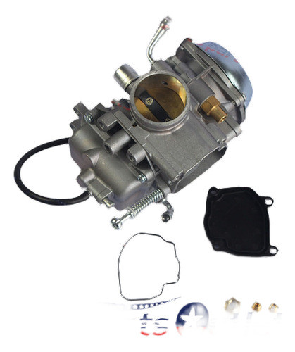 Carburador Nuevo Para 1996-1998 Polaris Sportsman 500 4 X 4 0