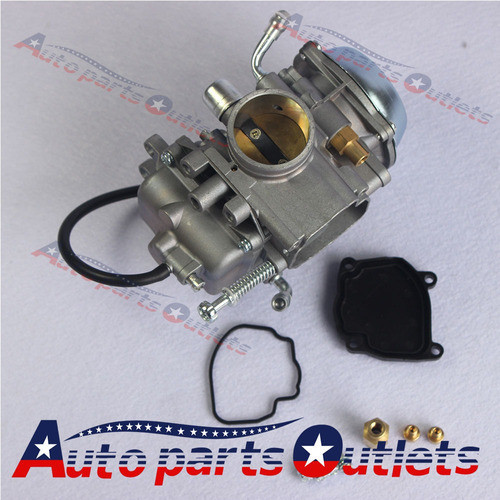 Carburador Nuevo Para 1996-1998 Polaris Sportsman 500 4 X 4 1