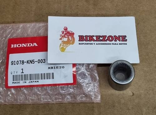 Torrington Bieleta Orig Honda Xlr 125 Nx Xl Xr 200 600 650 1