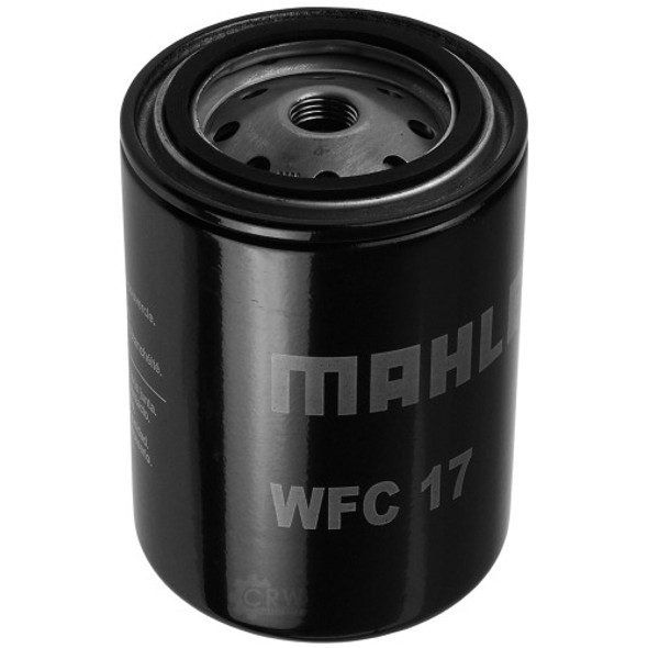 Filtro De Agua P/ Volvo 16998304/1661964/1699830 - Wf2096 0