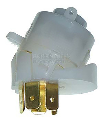 Contactor Arranque Ford Galaxy F100 Vw Gol Gacel Saveiro 0
