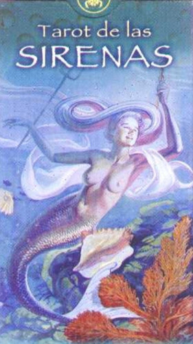 Tarot De Las Sirenas (enviamos) 0