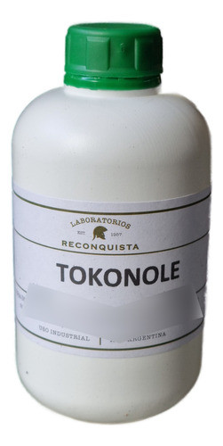 Tokonole Para Acabados / 500 Ml 0