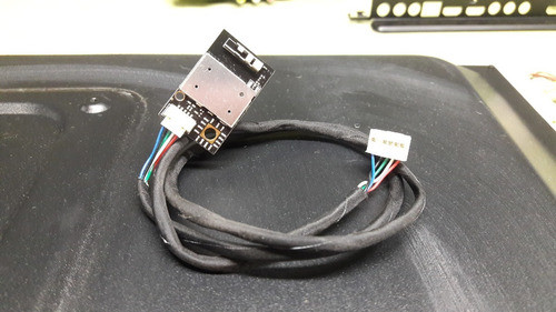 Placa Modulo Wifi Hyundai Hyled 32hdsg 0