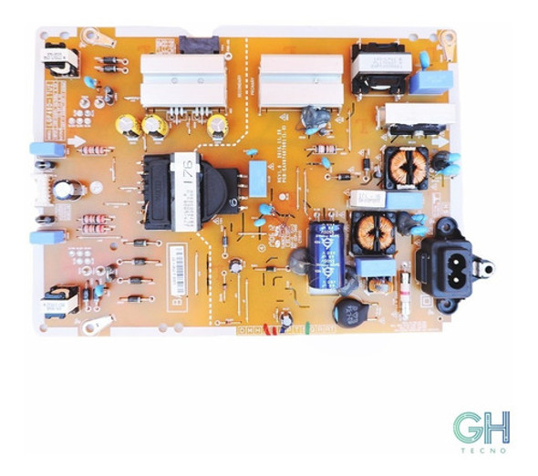 Placa Fuente Eax67467001(1.0) / LG 49uj6560 0