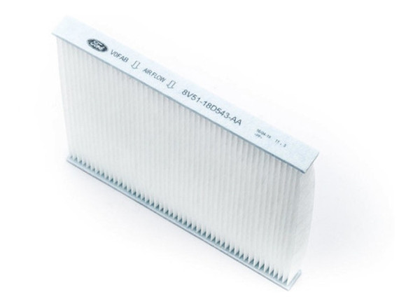 Filtro Polen Ecosport Kinetic 1.6 2013 2014 2015 Original 0
