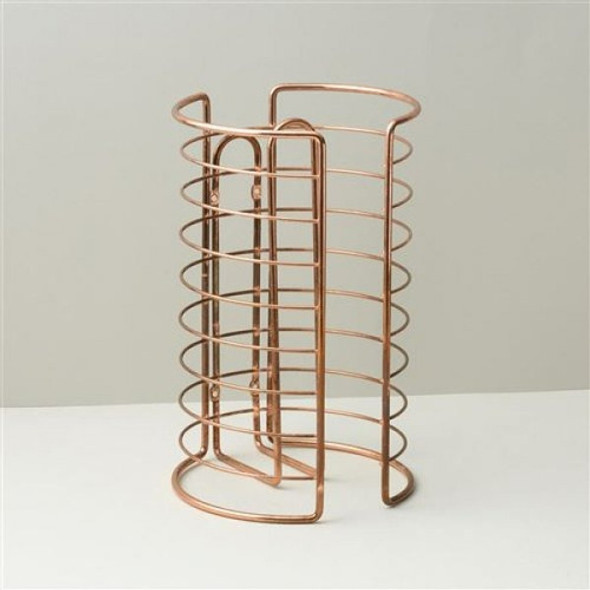 Portarrollo Cocina Cobre 1