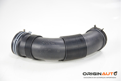 Mangueira Filtro De Ar Vw Jetta 2.0 Tsi 2014 5c0129684 8la 0