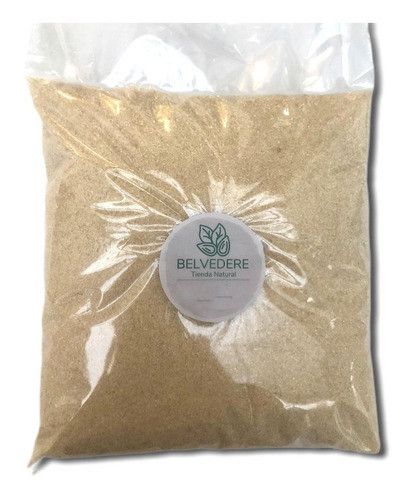 Azucar Rubia Organica X 250 Gr 0