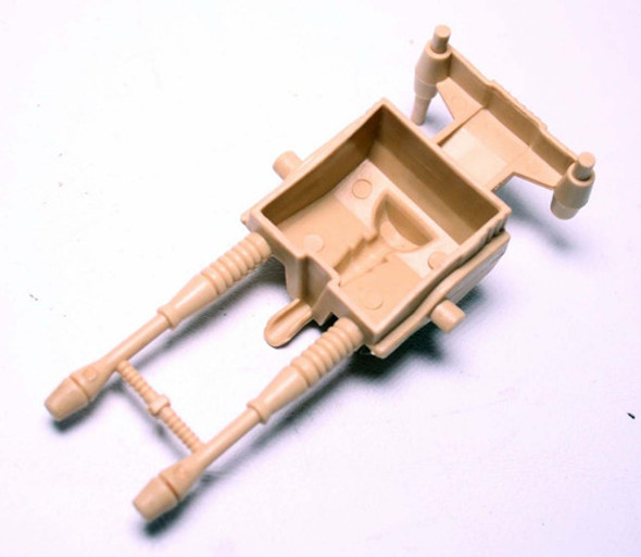 Canhão Lase Arma Do Castelo De Grayskull Anos 80 He-man 1