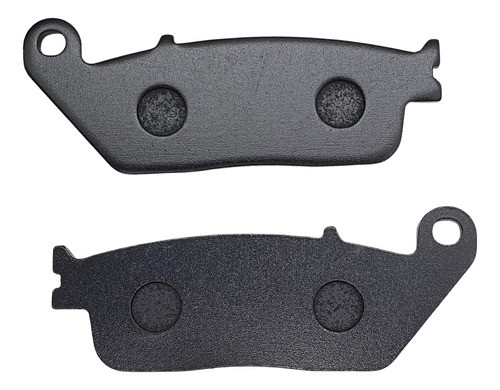 Pastillas Freno Fa142 Suzuki An 650 Burgman Del. Spot Moto 1