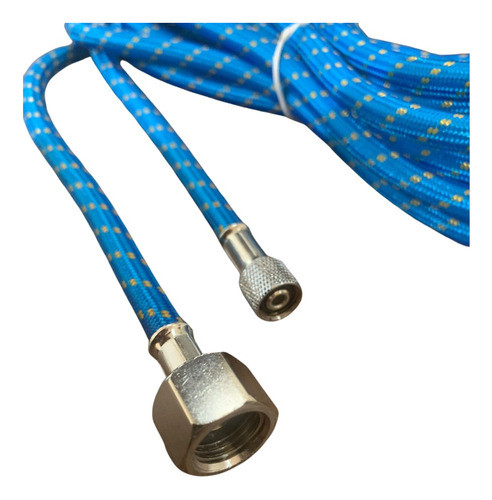 Mangueira Para Aerógrafo Bc 68-3 (3,0 Metros) 1