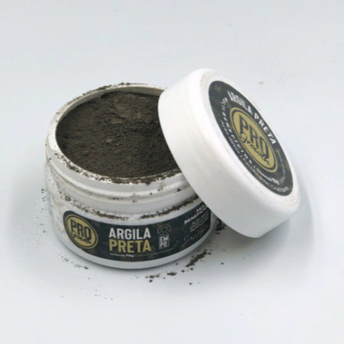 Argila Preta Pro Growth 75g Prohair 1