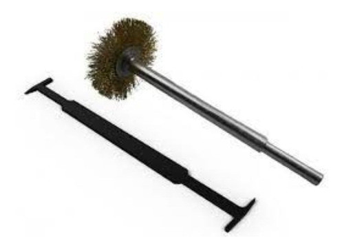 Limpiador De Ranura De Cilindro De Frenos Gd Tools Pro-shop 1