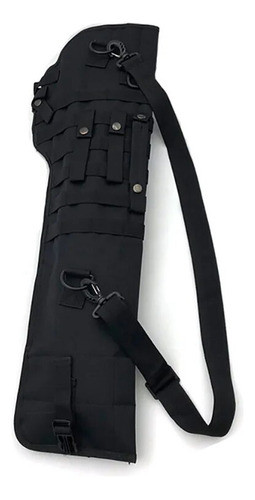 Bolsa De Rifle Tática Externa M4 M16 F Carbine 0